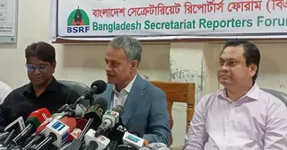 দুই থেকে আড়াই বছরের মধ্যে সরছে বাস টার্মিনাল: সড়কমন্ত্রী